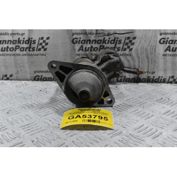 Μίζα Toyota Yaris 2002-2010 2SZ DENSO 28100-0J020 MS228000-9540 (Γνήσια)