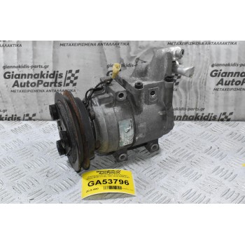 Κομπρεσέρ Aircondition Ford Ranger / Mazda BT50 2.5 WL 1997-2010 RZWLA-07