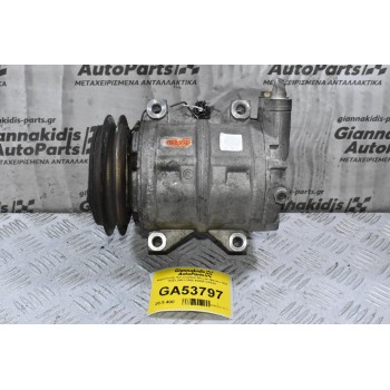 Κομπρεσέρ Aircondition Nissan Navara D22 YD25 2001-2005 92600-VK510