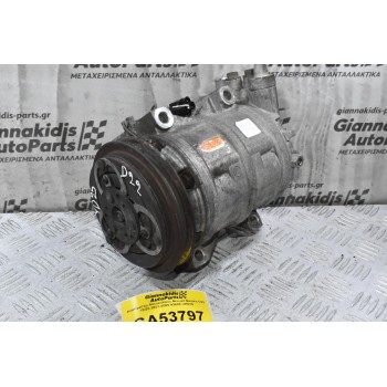 Κομπρεσέρ Aircondition Nissan Navara D22 YD25 2001-2005 92600-VK510