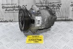 Κομπρεσέρ Aircondition - A/C Renault Megane / Scenic / Clio K9K 2001-2010 DELPHI 8200940837