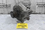 Δυναμό Volkswagen Caddy 1.6 TDI 140A 2004-2010 06F903023C