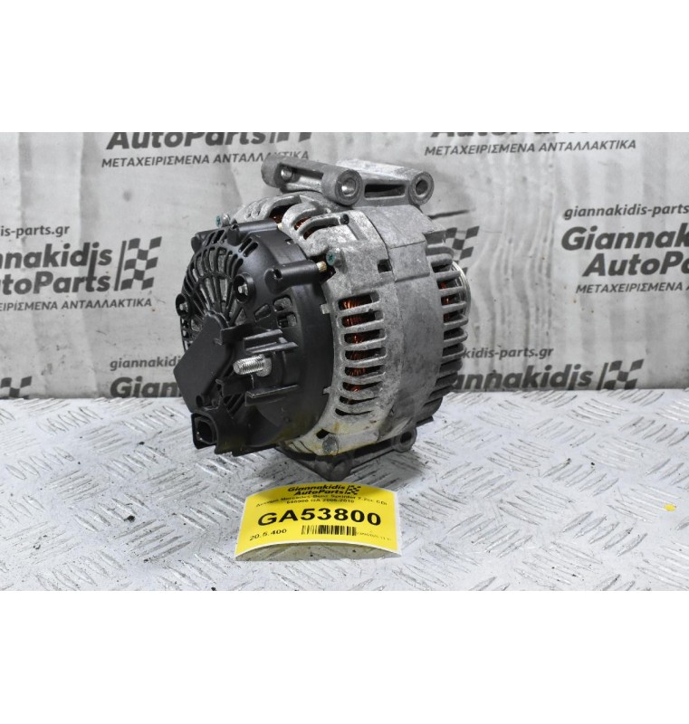 Δυναμό Mercedes-Benz Sprinter 2.2cc CDI 646986 GA 2005-2010