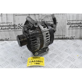 Δυναμός Ford Transit 2.4 TDCI PHFA H9FB 150A 2005-2010 6CIT-10300-CC