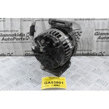 Δυναμός Ford Transit 2.4 TDCI PHFA H9FB 150A 2005-2010 6CIT-10300-CC