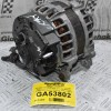 Δυναμό Volkswagen Passat 1.6 / 2.0 CAY - CFF Diesel 110A 2004-2013 03L903024F 0125811027 (Skoda Octavia - Fabia ) (Audi A3)