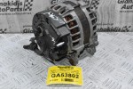 Δυναμό Volkswagen Passat 1.6 / 2.0 CAY - CFF Diesel 110A 2004-2013 03L903024F 0125811027 (Skoda Octavia - Fabia ) (Audi A3)