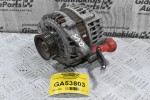 Δυναμό Nissan Almera N16 80A 12V QG16 QG15 2000-2005