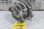 Δυναμό Nissan Almera N16 80A 12V QG16 QG15 2000-2005