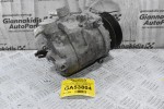 Κομπρεσέρ Aircondition Volkswagen Passat 1.4cc TSI BMY 2005-2013 (Γνήσιο) 1Κ0820859M GE447190-7955 (Seat / Audi / Skoda)