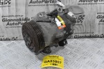 Κομπρεσέρ Aircondition - A/C Nissan Almera / Primera N16 QG15 1998-2005 92600-9F511