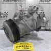 Κομπρεσέρ Aircondition Toyota Auris / Yaris 1NR 1.3 2008-2015 DENSO 447260-4201