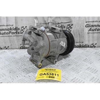 Κομπρεσέρ Aircondition Toyota Auris / Yaris 1NR 1.3 2008-2015 DENSO 447260-4201