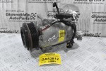 Κομπρεσέρ Aircondition A/C Ford Fiesta / Focus 1.0 SFJB 2008-2020 C1B1-19D629-AH