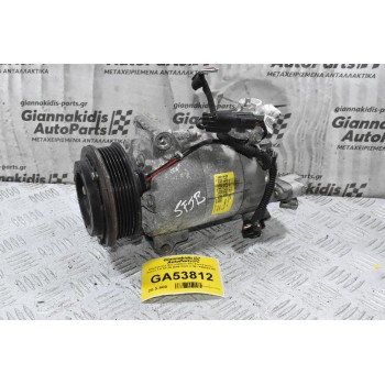Κομπρεσέρ Aircondition A/C Ford Fiesta / Focus 1.0 SFJB 2008-2020 C1B1-19D629-AH