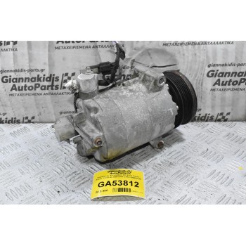 Κομπρεσέρ Aircondition A/C Ford Fiesta / Focus 1.0 SFJB 2008-2020 C1B1-19D629-AH