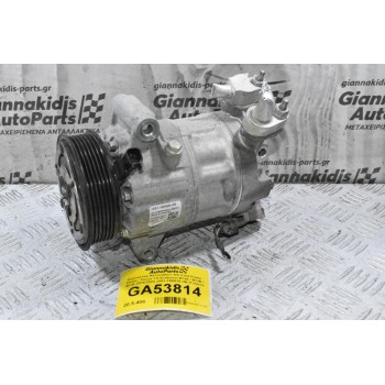 Κομπρεσέρ Aircondition A/C Ford Puma - Fiesta - Focus 1.0 Ecoboost B7JA / B7JB / B7JE 2019-2023 JX61-19D629-HB (Γνήσιο)