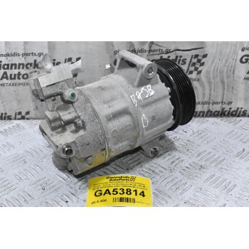 Κομπρεσέρ Aircondition A/C Ford Puma - Fiesta - Focus 1.0 Ecoboost B7JA / B7JB / B7JE 2019-2023 JX61-19D629-HB (Γνήσιο)
