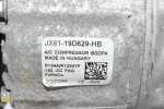 Κομπρεσέρ Aircondition A/C Ford Puma - Fiesta - Focus 1.0 Ecoboost B7JA / B7JB / B7JE 2019-2023 JX61-19D629-HB (Γνήσιο)