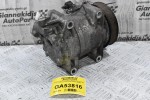 Κομπρεσέρ Aircondition Nissan Navara D40 2.5cc YD25 2005-2010 92600-EB30A