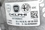 Κομπρεσέρ Aircondition - A/C Alfa Romeo Giulietta 1.4 TJET 940A2000 2005-2023 DELPHI 50509534 01140866