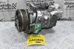 Κομπρεσέρ Aircondition - A/C Fiat Bravo 1.6 JTD Multijet 198A3000 2009-2014