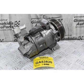Κομπρεσέρ Aircondition - A/C Fiat Bravo 1.6 JTD Multijet 198A3000 2009-2014