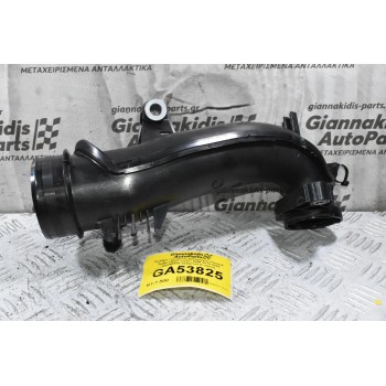 Κολάρο / Σωλήνας Εισαγωγής Renault Trafic / Opel Vivaro R9M 2010-2020 165752889 93452234 (Γνήσιο)