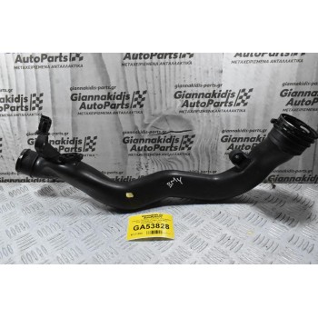 Κολάρο - Σωλήνας Intercooler Volkswagen Golf 1.4 TSI BLG / BMY 2006-2012 1K0145762BL (Γνήσιο)