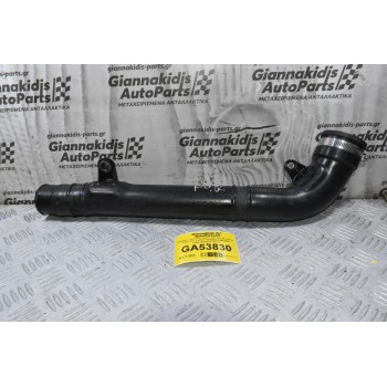 Κολάρο / Σωλήνας Intercooler Suzuki Grand Vitara 19.cc DDIS F9QB264 2006-2010 13690-80K50 (Γνήσιο)