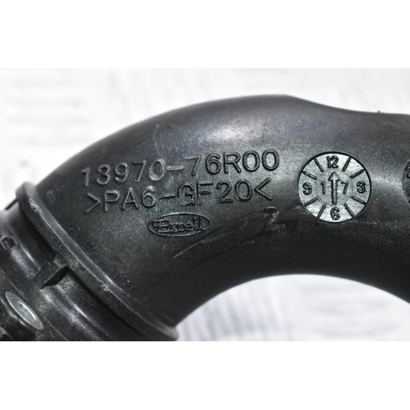 Κολαρο / Σωλήνας Suzuki Swift 1.0 K10C 2017-2023 13970-76R00 (SX-4 S-Cross)