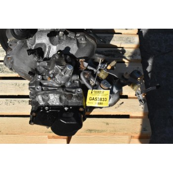 Χειροκίνητο Σασμάν Opel Corsa D A10XEP 1.0 2009-2014 87.000kmh (AT7C419)