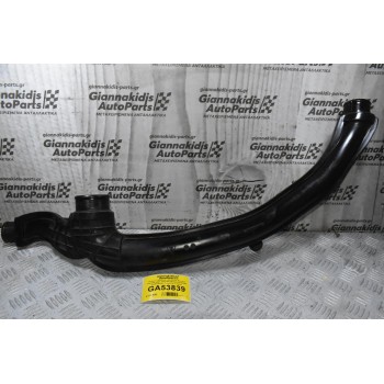 Κολάρο / Σωλήνας Intercooler Porsche Cayenne 2008-2020 7P0145792 7P0145844 (Volkswagen Touareg) (Γνήσιο)