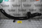 Κολάρο / Σωλήνας Intercooler Porsche Cayenne 2008-2020 7P0145792 7P0145844 (Volkswagen Touareg) (Γνήσιο)