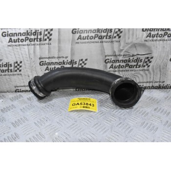 Κολάρο / Σωλήνας Peugeot 207 5FX THP 1.6 Turbo 2006-2014 9680051280 (Citroen) (Γνήσιο)