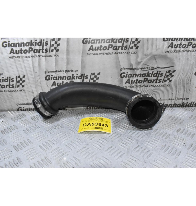 Κολάρο / Σωλήνας Peugeot 207 5FX THP 1.6 Turbo 2006-2014 9680051280 (Citroen) (Γνήσιο)