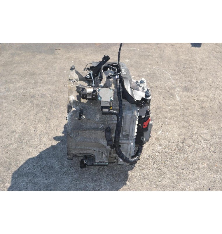 Αυτόματο Σασμάν Ford Fiesta - B-Max 1.0 Ecoboost 100PS SFJB 2010-2020 FA6P-7000-EA