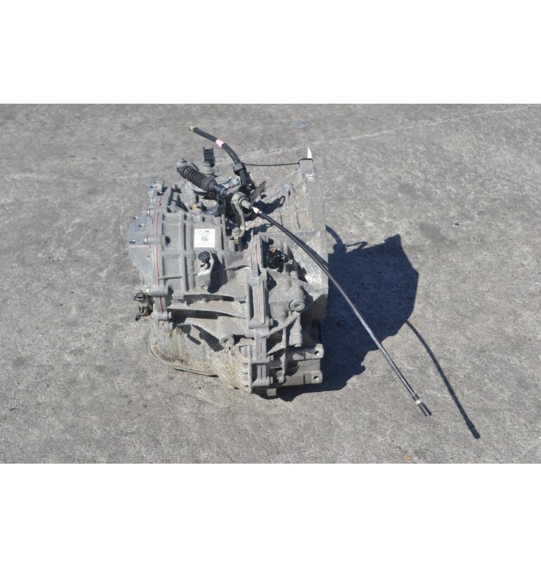 Αυτοματο Σασμαν Toyota Yaris - Auris - Corolla 1.3 1NR-FE 2009-2016 30410-52430 (START-STOP)