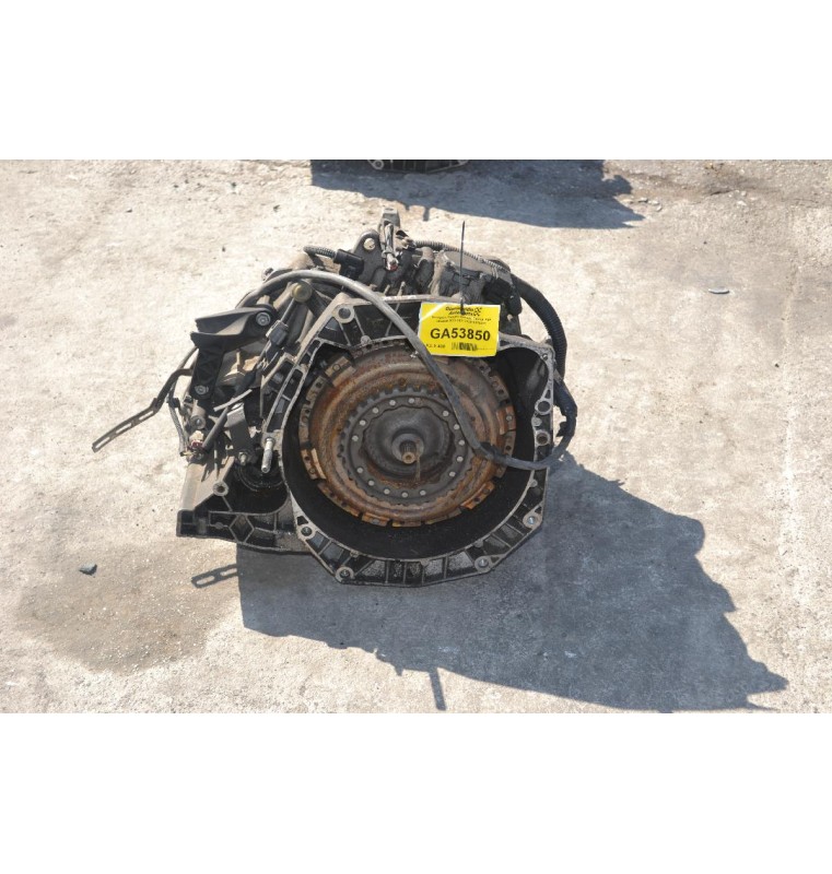 Αυτόματο Σασμάν Renault Captur K9K DC4000 2013-2021 (320103760R)