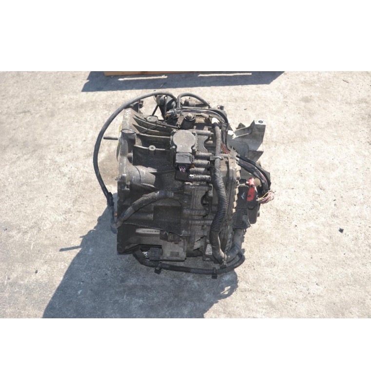 Αυτόματο Σασμάν Renault Captur K9K DC4000 2013-2021 (320103760R)