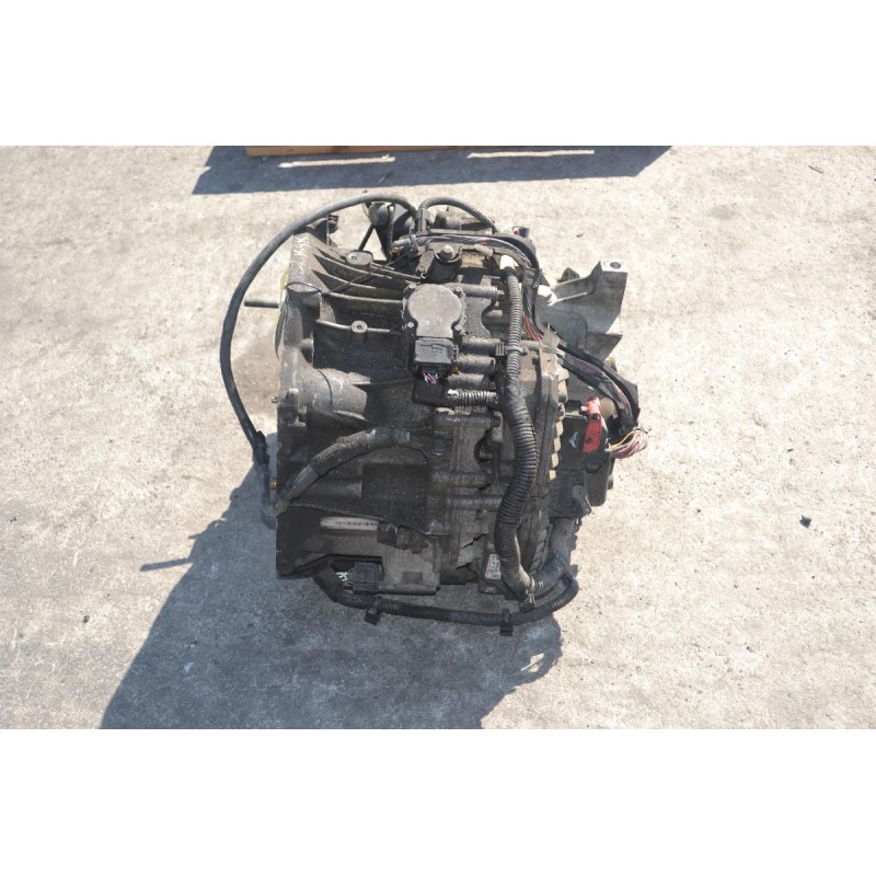 Αυτόματο Σασμάν Renault Captur K9K DC4000 2013-2021 (320103760R)