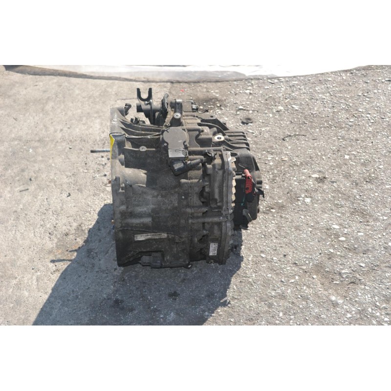 Αυτόματο Σασμάν Renault Laguna K9K DC4003 2013-2021 (320103860R)