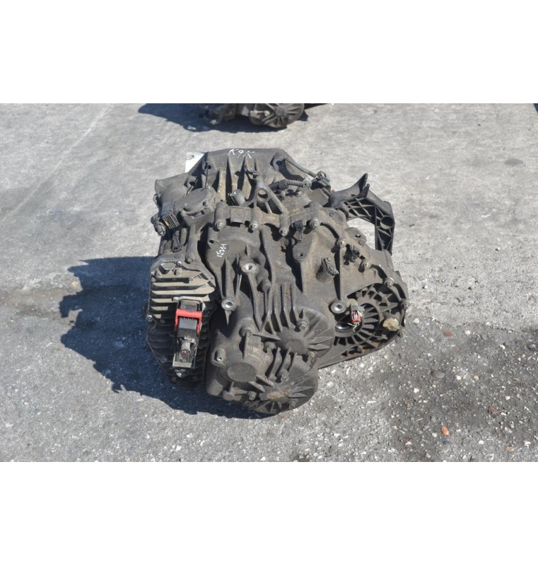 Αυτόματο Σασμάν Renault Laguna K9K DC4003 2013-2021 (320103860R)