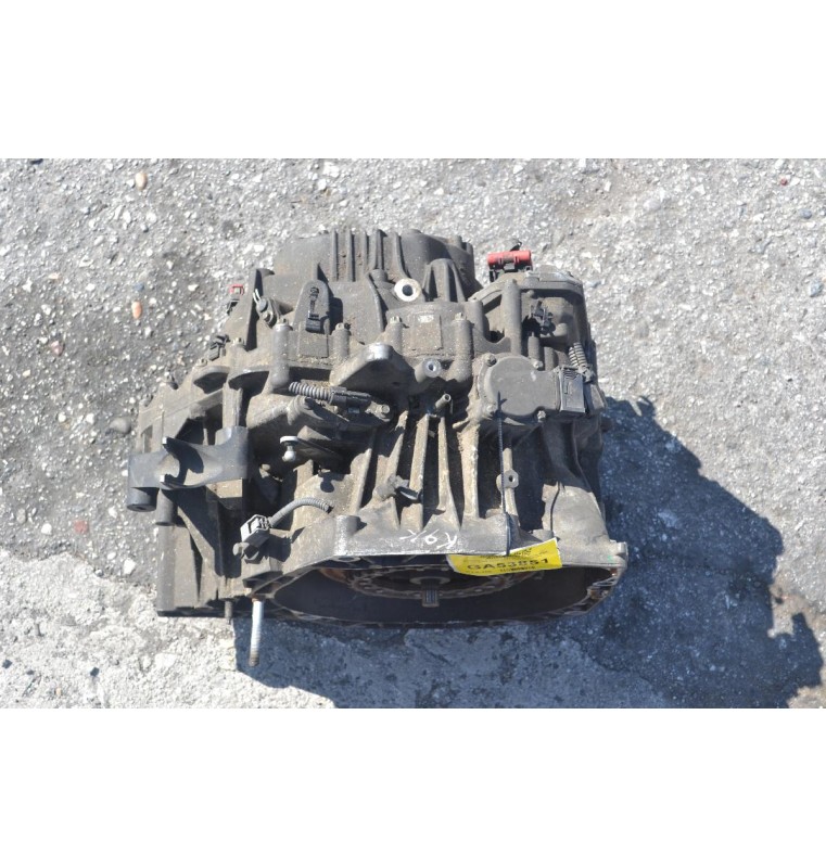 Αυτόματο Σασμάν Renault Laguna K9K DC4003 2013-2021 (320103860R)