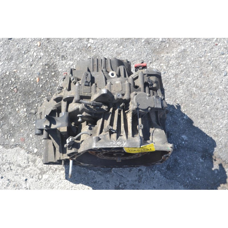 Αυτόματο Σασμάν Renault Laguna K9K DC4003 2013-2021 (320103860R)