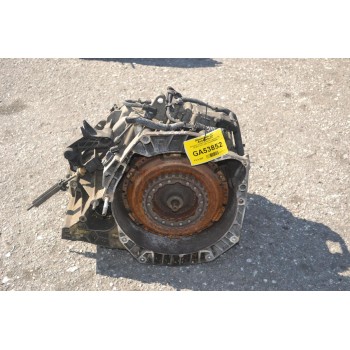 Αυτόματο Σασμάν Renault Laguna K9K DC4003 2013-2021 (320100694R)