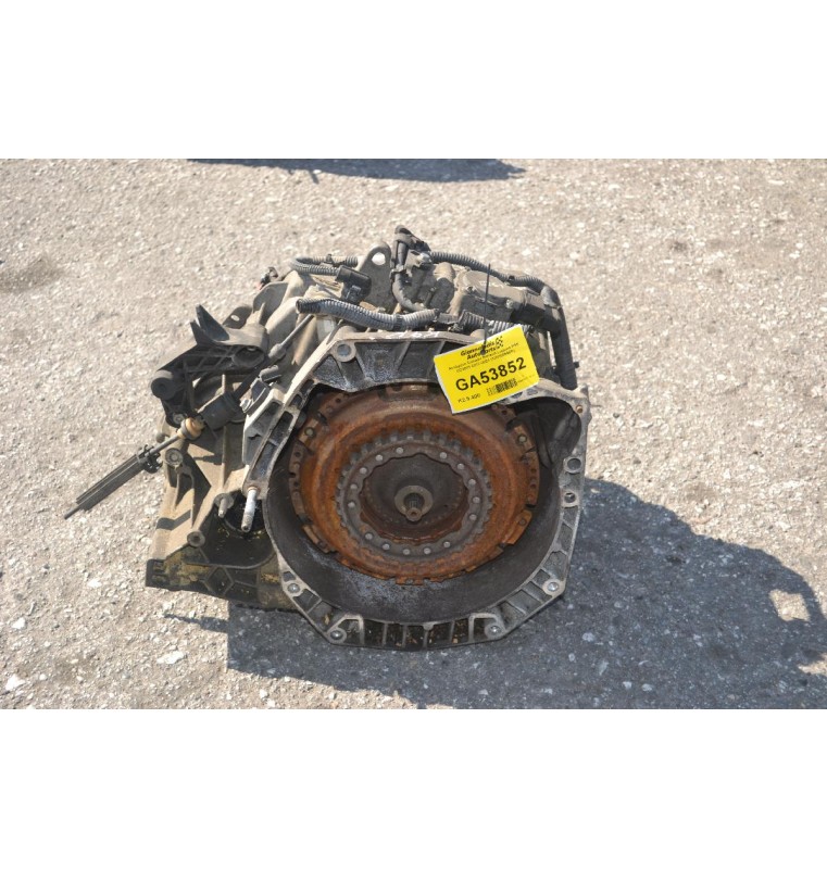 Αυτόματο Σασμάν Renault Laguna K9K DC4003 2013-2021 (320100694R)