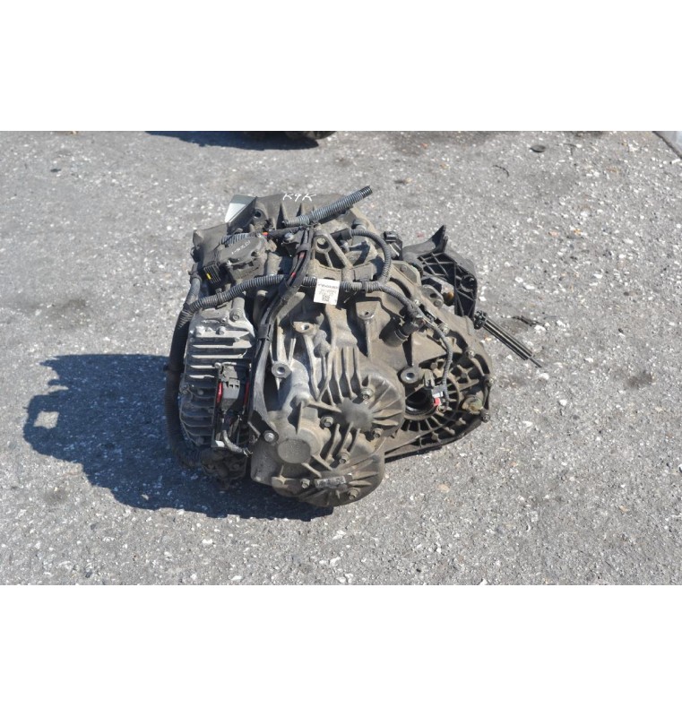 Αυτόματο Σασμάν Renault Laguna K9K DC4003 2013-2021 (320100694R)