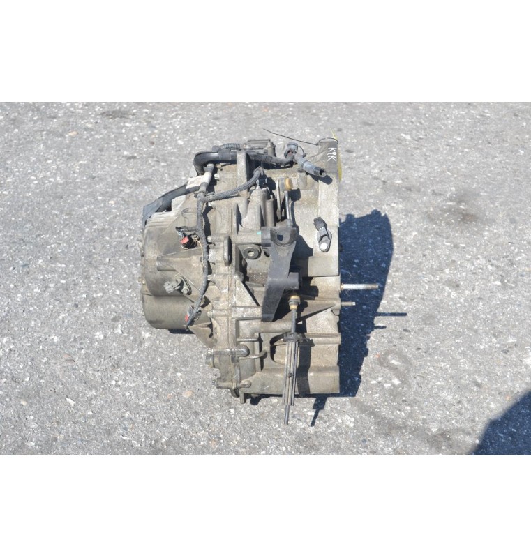 Αυτόματο Σασμάν Renault Laguna K9K DC4003 2013-2021 (320100694R)