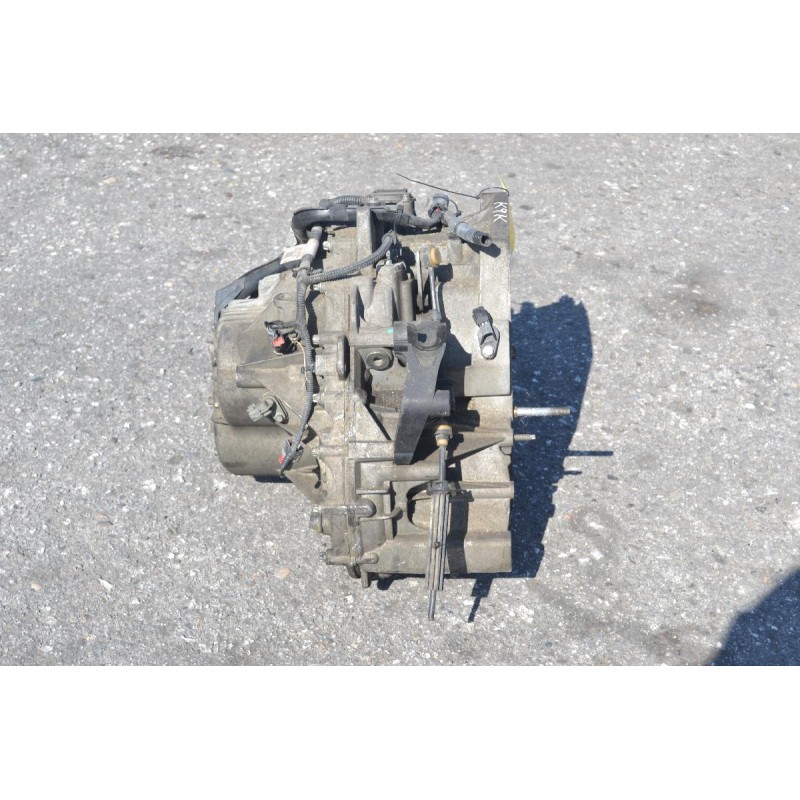 Αυτόματο Σασμάν Renault Laguna K9K DC4003 2013-2021 (320100694R)